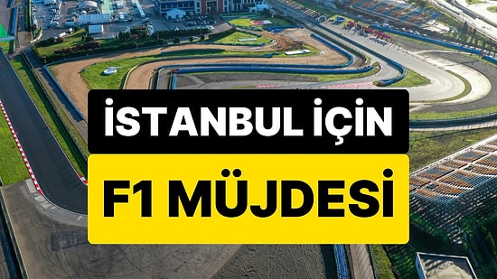 Yılan Hikayesine Dönen İstanbul Park'ın İhalesine "Formula 1'i Türkiye'ye Getirme" Şartı Koyuldu