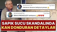 Sapık Sucu Skandalında Kan Donduran Bir Detay Daha Ortaya Çıktı: Akraba Çocuklarını da Taciz Etmiş!