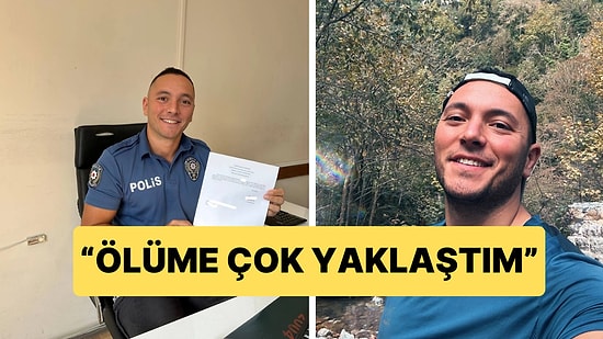 Dünyayı Gezen Eski Polis Melih Bektaş’a Malezya’da İşkence: “Ölüme Hiç Bu Kadar Yaklaşmamıştım”