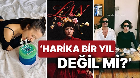 'Lan' ile Ortalığı Kasıp Kavuran Zeynep Bastık Bir Kez Daha Açıkladı 'Yeterli Bir Açıklama Oldu mu?'