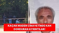 Kaçak Madendeki Kazadan Sonra Yakılan Afgan Madencinin Soruşturmasında Kan Donduran Ayrıntılar Ortaya Çıktı