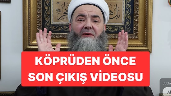 Cübbeli Ahmet ve İsmailağa Savaşı: Tarih Vererek Tehdit Etti