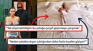 Mahallenin Delisi Kanye West, Paylaştığı En Tuhaf Videoyla Hayranlarının Diline Düştü