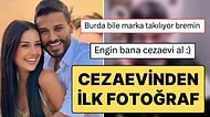 Dilan Polat ile Birlikte Kara Para Aklamadan Tutuklanan Engin Polat’ın Fotoğrafı Sosyal Medyada Gündem Oldu