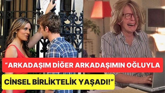 Kimseye Söyleyemedikleri Sırlarını Anlatarak Hepimizin Ağzını Açık Bırakan 15 Kişi