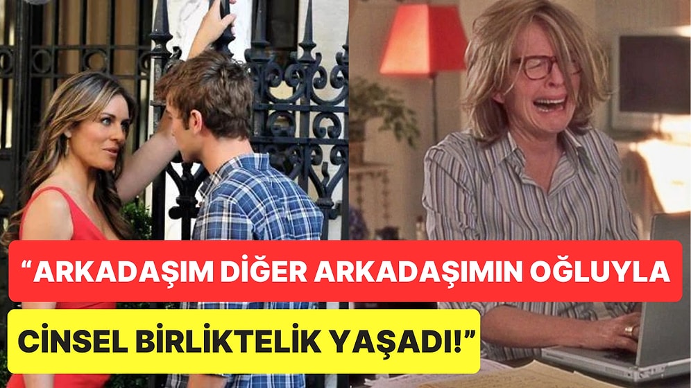 Kimseye Söyleyemedikleri Sırlarını Anlatarak Hepimizin Ağzını Açık Bırakan 15 Kişi