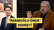 MHP'nin Üst Düzey İsminden İstanbul Anketini Açıklayan Hakan Bayrakçı'ya Sert Tepki Geldi