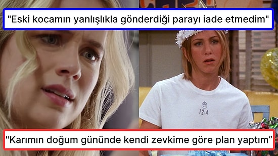 Yaptıkları Davranışların Kötü Olup Olmadığını Sorgulatarak Tüm Ayarlarımızla Oynayan 15 Kişi