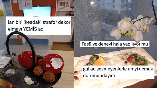 Her Ne Yapıyorsanız Bırakıp Okumanız Gereken Haftanın En Komik Tweetleri