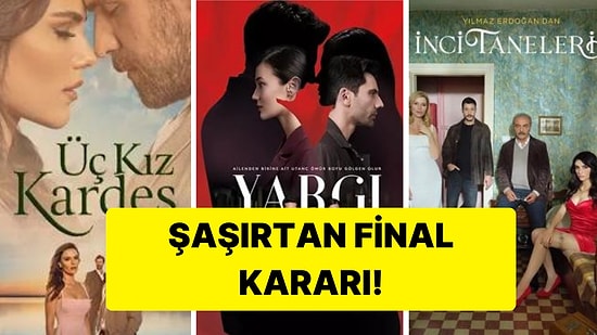 Reyting Kurbanı Oldu: Kanal D'nin Sevilen Dizisi Final Yapıyor!