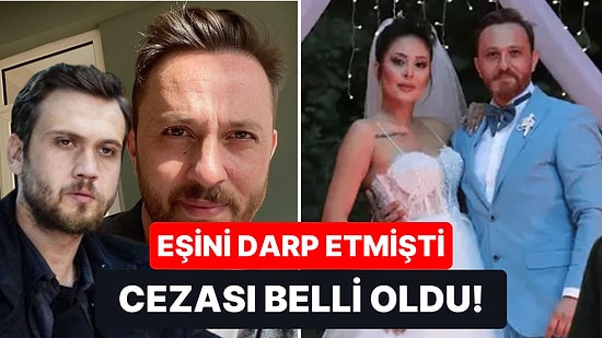 Darp ve Uyuşturucu Davasında Yeni Gelişme: Aras Bulut İynemli'nin Ağabeyi Orçun İynemli'ye Hapis Cezası!