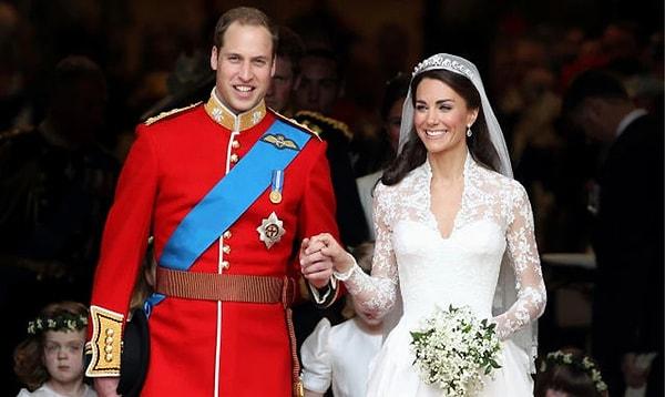 İngiltere Kraliyet Ailesi'nin en sevilen üyelerinden Galler Prensesi Kate Middleton uzun süredir medyada yer almıyordu.