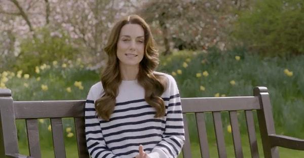 Kral Charles'ın kanser teşhisi sonrası bir kötü haber de Kate Middleton'dan geldi, prenses kanser tedavisi göreceğini kendisini merak eden sevenlerine bir videoyla açıkladı.