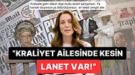 Prenses Kate Middleton'un Kanser Açıklaması ''Bu Ne Bahtsızlık?'' Dedirtti