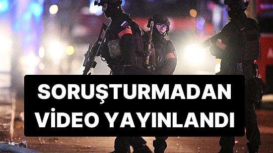 Rusya Soruşturma Komitesi Video Yayınlandı: Putin’den İlk Mesaj