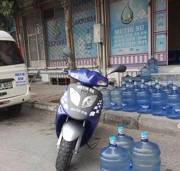 Polisin yaptığı çalışmada Yenimahalle Mahallesi’nde Metin Su isimli su dükkanı bulunan Metin Şenay’ın, M.Y’yi minibüsüne bindirerek dükkana götürdüğü tespit edildi.