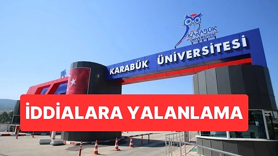 Karabük’teki İddialara Yalanlama: “HIV Artışı veya Başvurusu Yok”