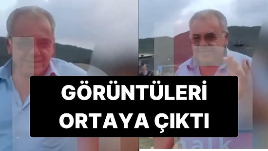 Sapık Sucu Metin Şenay’ın İstismar Ettiği Akrabası Çocuk ile Görüntüleri Ortaya Çıktı