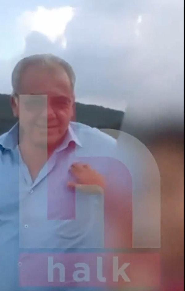 Halk TV’den Seyhan Avşar, Metin Şenay’ın, ailecek gittileri bir piknikte istismar ettiği 13 M.Ö. ile videosunu yayınladı.