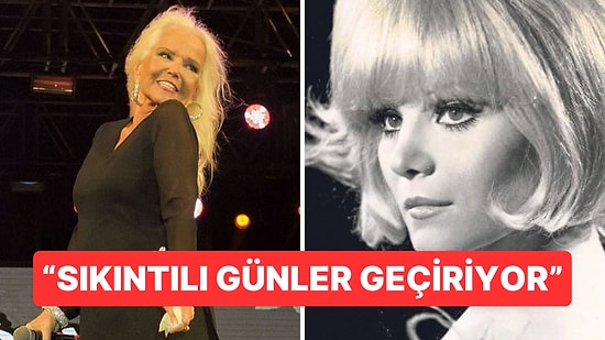 'Taş Bebek' Ölümden Döndü: Hastaneye Kaldırılan Gönül Yazar Sevenlerini Endişelendirdi!