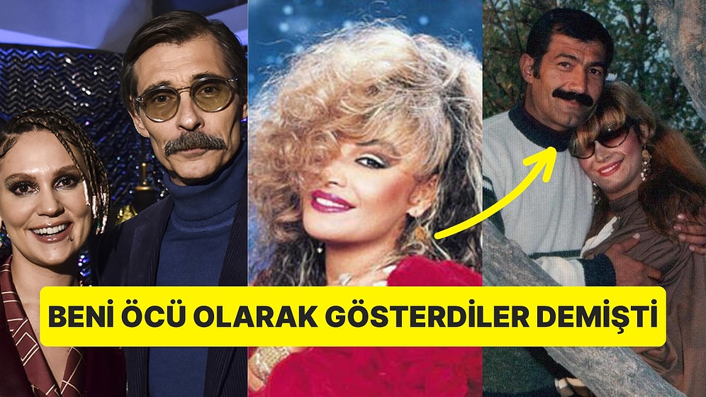 Şarkıcı Bergen'i Öldüren Halis Serbest, Filme Açtığı Tazminat Davasını Kaybetti!