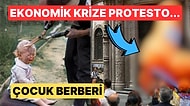 Ufkunuzu Açacak ve Gününüzü Aydınlatacak Birbirinden İlginç Tarihi Fotoğraflar