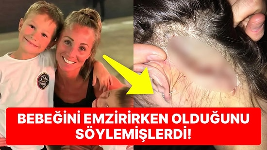 Doktoru 'Basit Bir Boyun Ağrısı' Demişti! Talihsiz Kadının Beyninde Tümör Olduğu Anlaşıldı