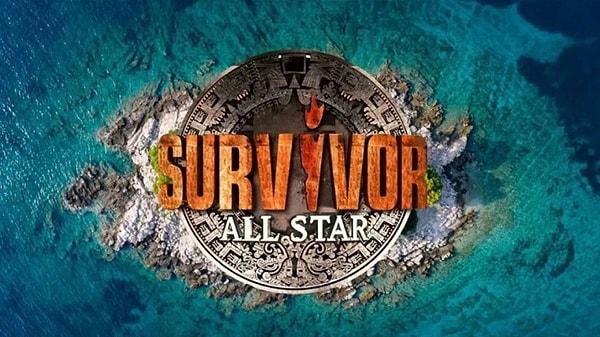 Tv8 ekranlarında yayınlanan Survivor All Star'da sular bir an olsun durulmuyor. Acun Ilıcalı'nın sunduğu programın son gündemi Aleyna ve Yunus Emre arasındaki yakınlık oldu.