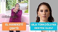 Evrim Alasya'nın Doğa Desteğinden Esra Erol'daki El Hareketine Televizyon Dünyasında Bugün Yaşananlar