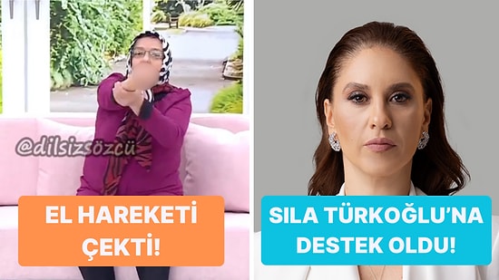 Evrim Alasya'nın Doğa Desteğinden Esra Erol'daki El Hareketine Televizyon Dünyasında Bugün Yaşananlar
