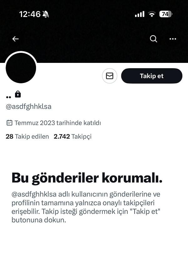 Tepkilerin ardından sosyal medya hesabını kapatan Koç’a dair Kızılay yönetimi de bir açıklama yaptı.
