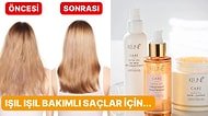 Saçlarım Eskisi Gibi Canlı Değil Diye Üzülmeyin: Kullananların Önerdiği Bu Ürünlere Bir Şans Verin!