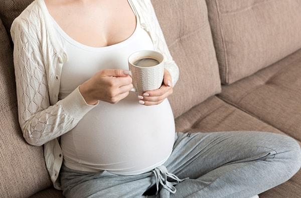 How does it affect the baby during pregnancy?