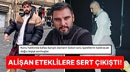 Sefo Kadınlara Kaptırdık Demişti, Bartu Konsere Çıkmıştı: Alişan'ın Etek Gündemi Yorumları Tartışma Yarattı