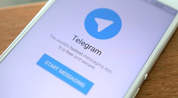 İspanya'da Telegram uygulamasının kullanımı şu an için devam etse de, kısa sürede kapatılması bekleniyor.