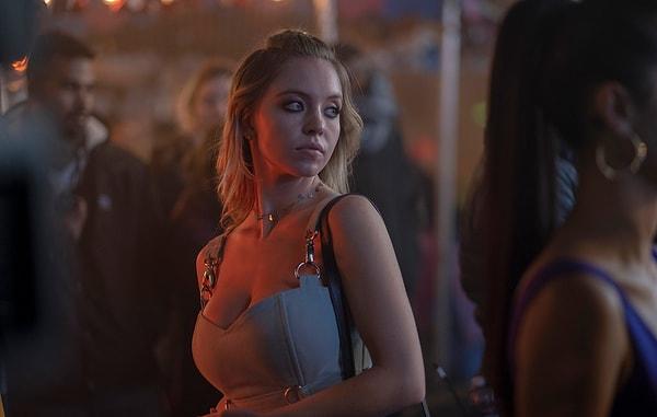 Despite her talent and versatility as an actress, Sweeney has faced criticism for the portrayal of nudity in certain scenes, particularly in the latest season of 'Euphoria.'