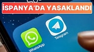 İspanya’da Telegram Kullanımı Askıya Alındı: Telegram İspanya’da Kapatılacak!