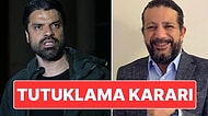 Gökhan Zan’a Ait Olduğu İddia Edilen Ses Kayıtlarını Sızdıran Kişi Olduğu Söylenen Turgay Kocakaya Tutuklandı