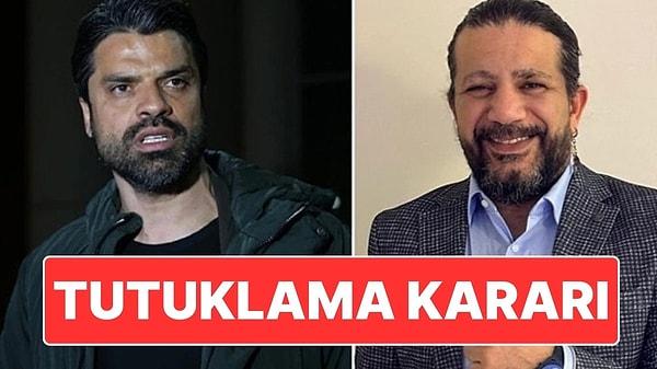 Türkiye İşçi Partisi'nin Hatay Büyükşehir Belediyesi Başkan adaylığını geri çektiği Gökhan Zan'ın kendisine ait olduğu iddia edilen ses kaydı hakkında yaptığı şikayet üzerine açılan soruşturmada ses kaydını sızdırdığı iddia edilen Turgay Kocakaya tutuklandı.
