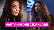 Euphoria'nın Yeni Sezon Çekim Tarihi Belli Oldu! Haftanın Öne Çıkan Dizi ve Film Gelişmeleri
