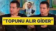 Acun Ilıcalı Fenerbahçe Başkanı Ali Koç'a Destek Çıktı: Hikayesi Daha Bitmedi Diyerek Camiaya Seslendi