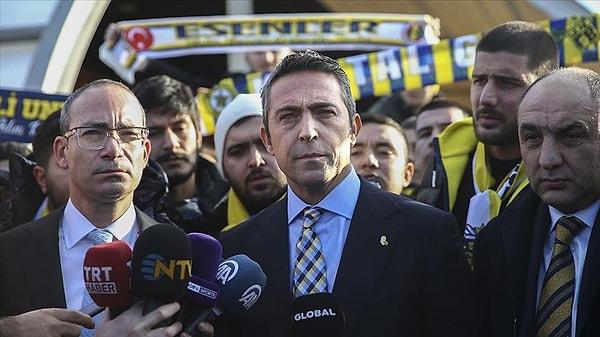 Hull City Başkanı, "Camianın onu ikna etmesi lazım. Fenerbahçe'ye faydalı olacağını düşünüyorum. Hikayesinin bitmediğini düşünüyorum" dedi.