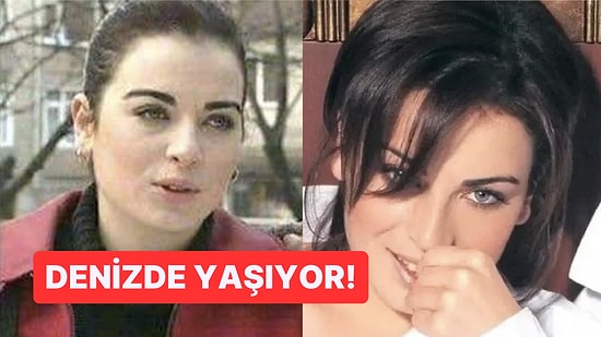 Aynalı Tahir'in Büyük Aşkı Yeşim Büber Yıllar Sonraki Hali ile Ağzımızı Açık Bıraktı!