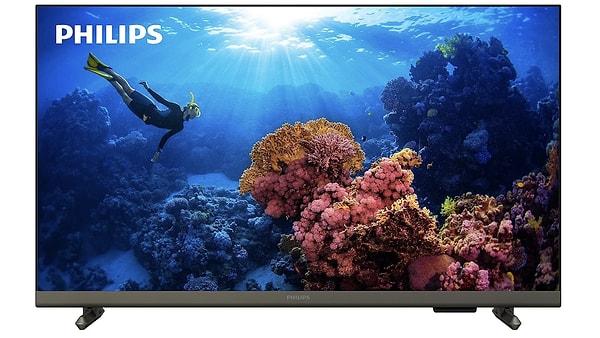 Philips 43PFS6808/62 43''(108 cm) Full HD Smart TV