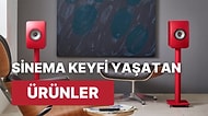 Salonunuzu Sinema Salonuna Dönüştürecek İndirimli Televizyon ve Ev Sinema Sistemleri