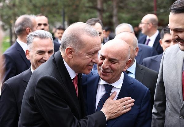 AK Parti'nin Ankara Büyükşehir Belediye Başkan adayı Turgut Altınok'un ise mal varlığının bir bölümünü paylaşmadığı iddiası son günlerin tartışma konusu olan başlıklarından.
