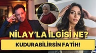 Hadi Gözümüz Aydın: Kızılcık Şerbeti'nde Doğa'nın Yeni Sevgilisi Giray Bu Hafta Diziye Dahil Oluyor!