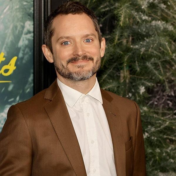 Elijah Wood, renowned for his role as Frodo Baggins in 'The Lord of the Rings,' will voice Green in the production.