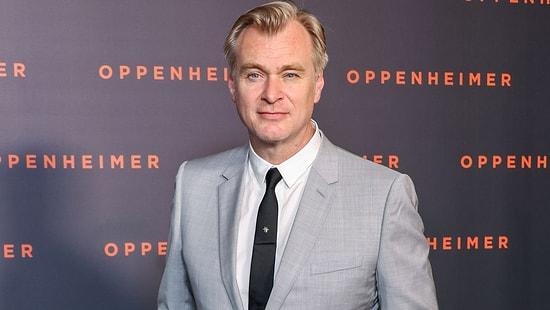 Christopher Nolan's Next Project After 7-Time Oscar-Winning 'Oppenheimer'