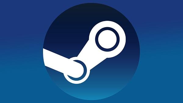New Record from Steam: Over 36 Million!